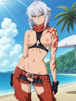[IluluLover] Jo FULL (50 pics) [AI Generated]