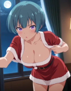 [Gwen] 2026-05-06Ibuki Mio#58 [AI generated]