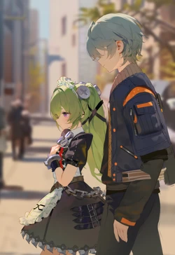 [PIXIV] 少把盐 [91270513] [AI Generated] [9]