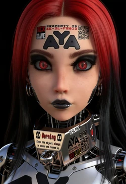 Androids