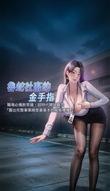 [EOLKKI尚利俊 & 推亮] 魯蛇社畜的金手指 1-77 [Chinese] [Ongoing]去重