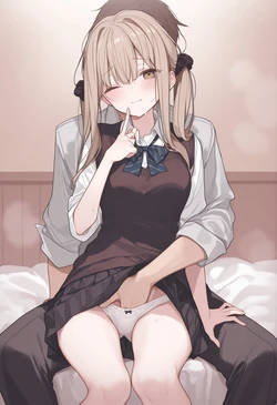 [rara] 2026.01－早期購入特典 [AI Generated]