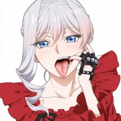[martyrsai@エリカ推し] Scarlet (73p) [AI Generated]