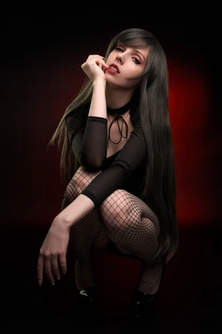 Victoria Lirell - Feet