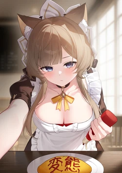 【Fanbox/Patreon】蝦餅/XiaBing 2025/7-2026/7