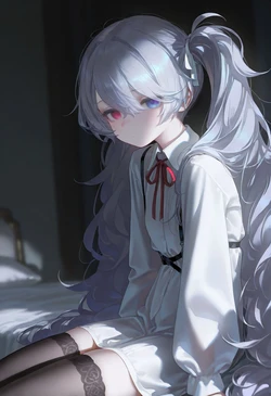 (Patreon) [Adeline] 2025-11-30 25-Ji, Miku to issho  [AI Generated]