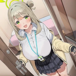 [Nao] ノノミ [AI Generated]