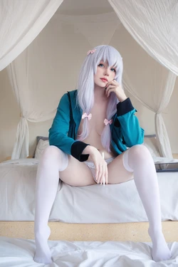 Caticornplay - Sagiri