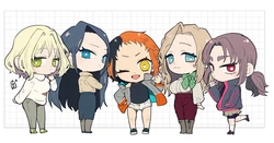 [Fanbox] パナ丸