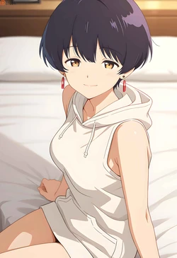 [Ero64] Chang Chin-lan [AI Generated]