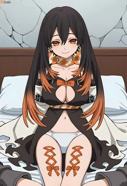 [Ero64] Amo Empool [AI Generated]
