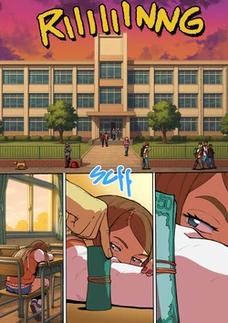 [TEKU] Schoolmate [complete]