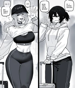 [Ratatatat74] 26/07 Post 5$ & 8$ [Korean]
