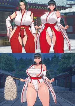 [Fanbox] Imozuka Panikuru (imopanimo)