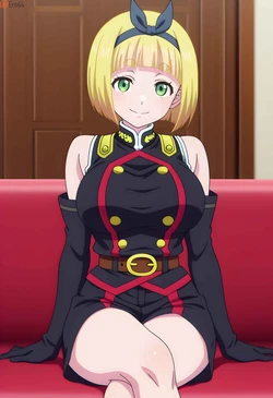 [Ero64] Shushu Suruga [AI Generated]