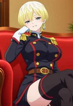 [Ero64] Izumo Tenka [AI Generated]