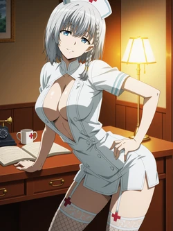 [Machina Ai] Beta  ベータ [AI Generated]