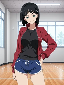 [artkaguya] Suguha Kirigaya | 桐ヶ谷直葉 | Sword Art Online | ソードアート・オンライン 30p [AI Generated]