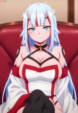 [Ero64] Kuusetsu [AI Generated]