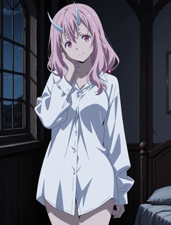 [artkaguya] Shuna | シュナ | That Time I Got Reincarnated as a Slime | 転生したらスライムだった件 30p [AI Generated]