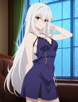 [artkaguya] Ninym Ralei | ニニム・ラーレイ | The Genius Prince's Guide to Raising a Nation Out of Debt | 天才王子の赤字国家再生術 30p [AI Generated]