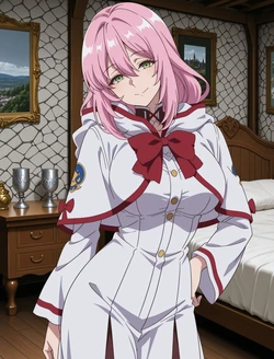 [artkaguya] Norn Clatalissa Jioral | ノルン・クラタリッサ・ジオラル | Redo of Healer | 回復術士のやり直し 30p [AI Generated]