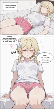 lunia2ee - 260501 lumine [AI Generated]