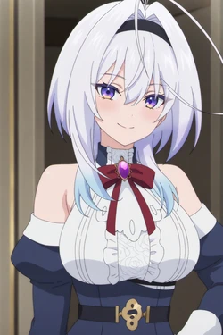 [ufiaw] Lilithea + Pregnant (395+254) [AI Generated]