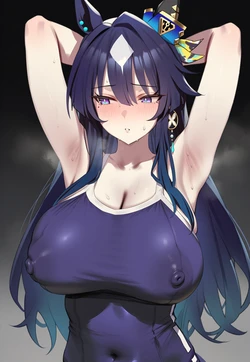 [MrBlack] Verxina [AI Generated]