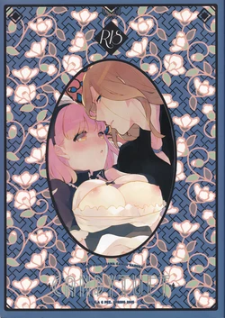 (HARU Comic City 20) [G.A / pez. (Usa, Konnyaku Yukko)] Candytuft (Uta no Prince-sama)