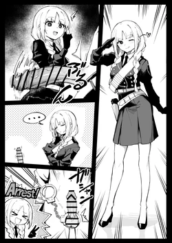 [hirunagi] フランチェスカ