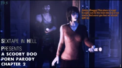 [Deadbolt Returns] A Scooby Doo Porn Parody Chapter 2 (Sextape in Hell)