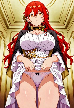 [悲しいサイ/Sad Rhinoceros/KanashiiSai] Himeko 姫子 [AI Generated]