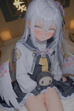 (TAKKO) azusa (AI Generated)