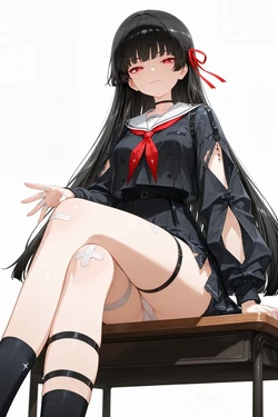 Chisa Compilation 01 [AI Generated]
