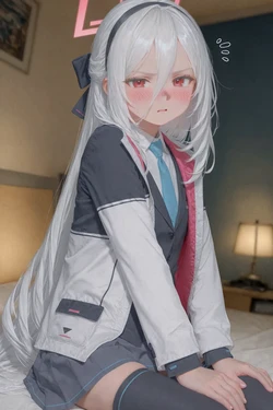 (TAKKO) kei (AI Generated)