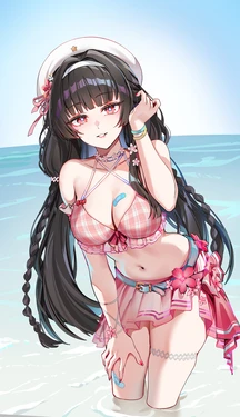 [Pixiv] Reine (57824462) 2026.07.14