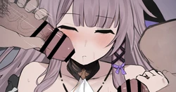[Toki Garasu] Herta (Honkai: Star Rail)