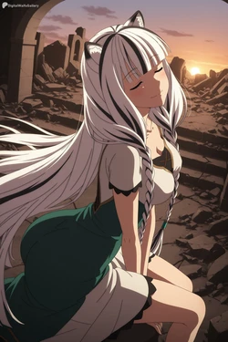 [Digital Waifu Gallery] Atla - The Rising of the Shield Hero [Tier 2] [REQUEST] [AI Generated]