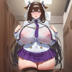 [Darkmagic] Kashino x BBC 2 + Bonus (AI Generated)