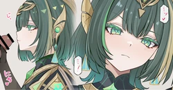 [se34tai] お金を払って手でしてもらう♡ (原神)