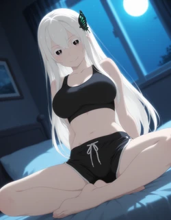 [Gwen] 2026-05-14Echidna#96 [AI generated]
