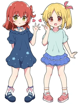 [Twitter] mel (@melty_pot)