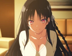 [Gwen] 2026-05-18Suzune Horikita#449 [AI generated]