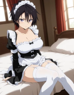 [Gwen] 2026-05-20Hinata Sakaguchi#58 [AI generated]