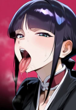 [kololon] 涅ネム (Patreon) [AI Generated]