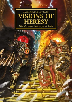 Visions of Heresy: Iconic Images of Betrayal & War