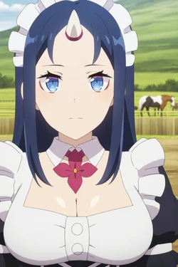[ufiaw] Ann + Pregnant (Isekai Nonbiri Nouka,479+293) [AI Generated]