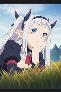 [ufiaw]  Rurushi Ru + Pregnant (401+280) [AI Generated]
