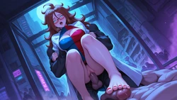 [Imp-Chan] Variant Sets [AI Generated]